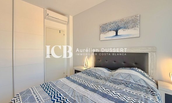Reventa - Apartamento / piso -
Mil Palmeras