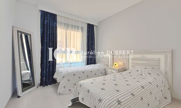 Reventa - Apartamento / piso -
Mil Palmeras