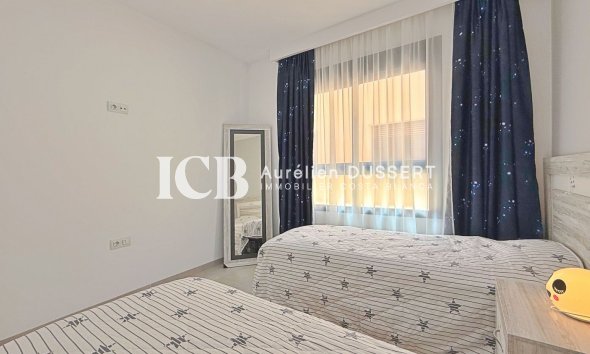 Reventa - Apartamento / piso -
Mil Palmeras