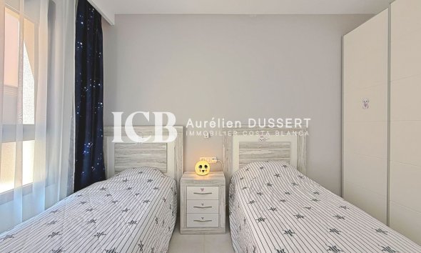 Reventa - Apartamento / piso -
Mil Palmeras