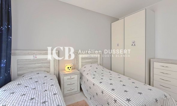 Reventa - Apartamento / piso -
Mil Palmeras