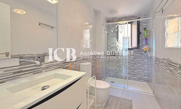 Reventa - Apartamento / piso -
Mil Palmeras
