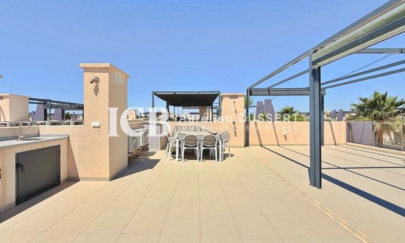 Reventa - Apartamento / piso -
Mil Palmeras