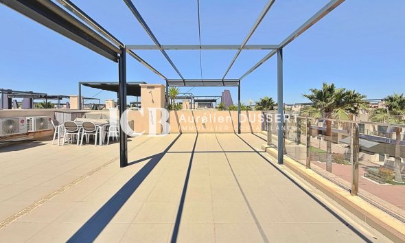 Reventa - Apartamento / piso -
Mil Palmeras