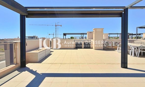 Reventa - Apartamento / piso -
Mil Palmeras