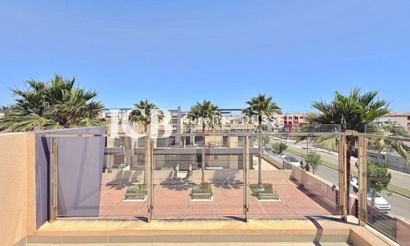 Reventa - Apartamento / piso -
Mil Palmeras