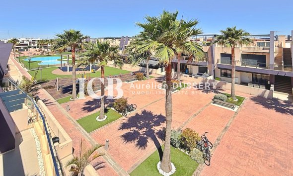 Reventa - Apartamento / piso -
Mil Palmeras