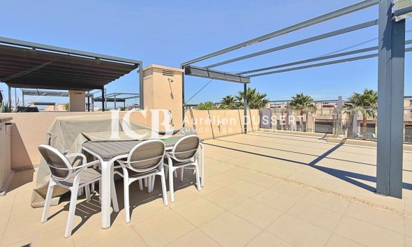 Reventa - Apartamento / piso -
Mil Palmeras