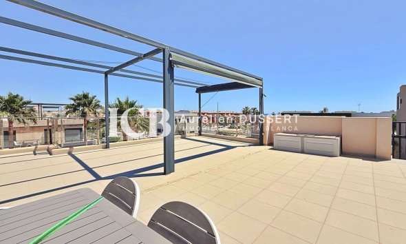 Reventa - Apartamento / piso -
Mil Palmeras
