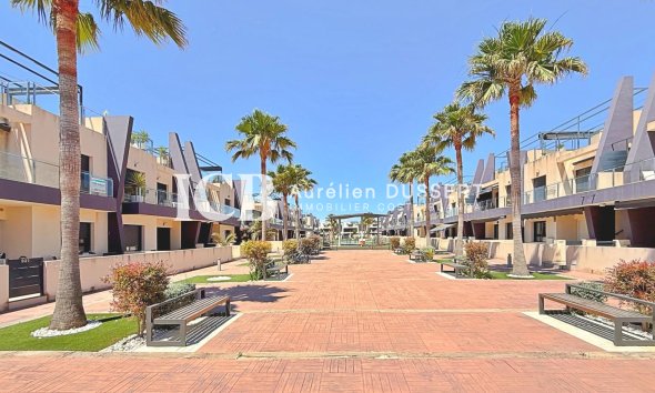 Reventa - Apartamento / piso -
Mil Palmeras