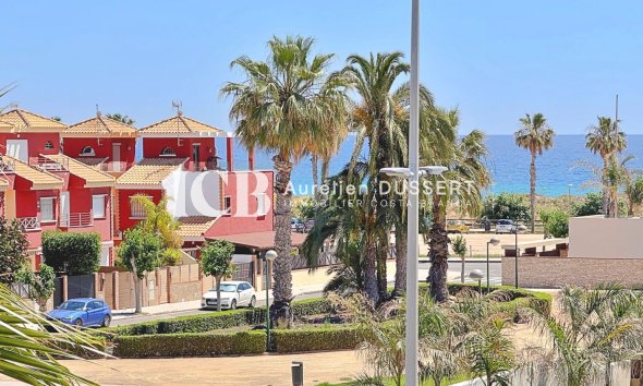 Reventa - Apartamento / piso -
Mil Palmeras