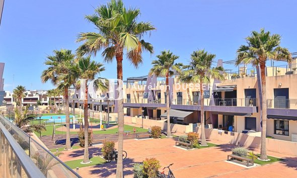 Reventa - Apartamento / piso -
Mil Palmeras