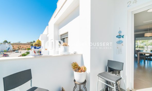 Revente - Appartement -
Vistabella Golf - Vistabella