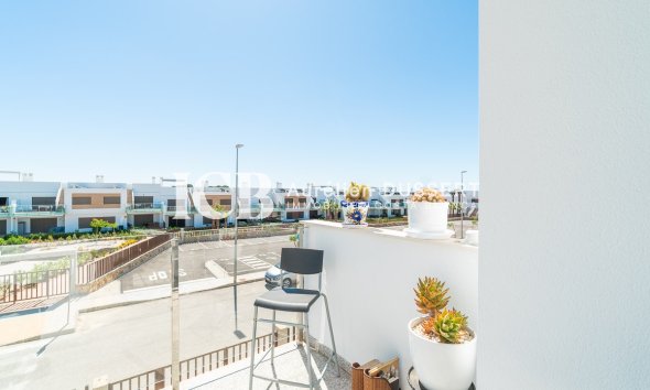 Revente - Appartement -
Vistabella Golf - Vistabella