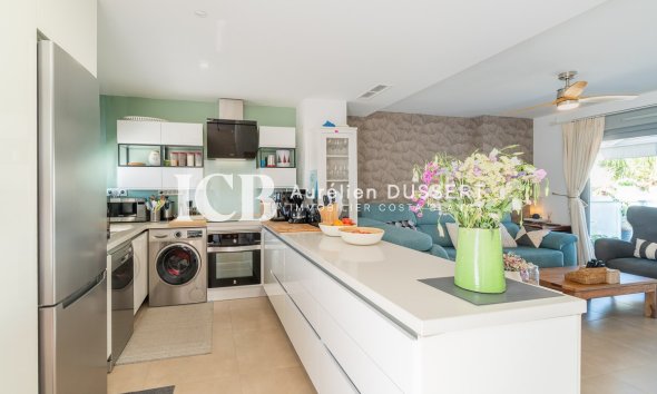 Revente - Appartement -
Vistabella Golf - Vistabella
