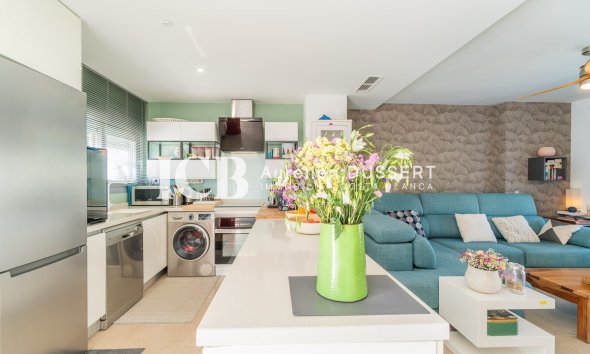 Revente - Appartement -
Vistabella Golf - Vistabella