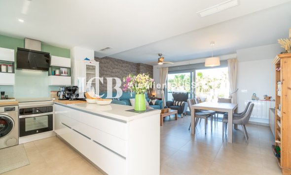 Revente - Appartement -
Vistabella Golf - Vistabella