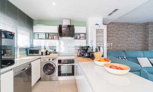 Revente - Appartement -
Vistabella Golf - Vistabella