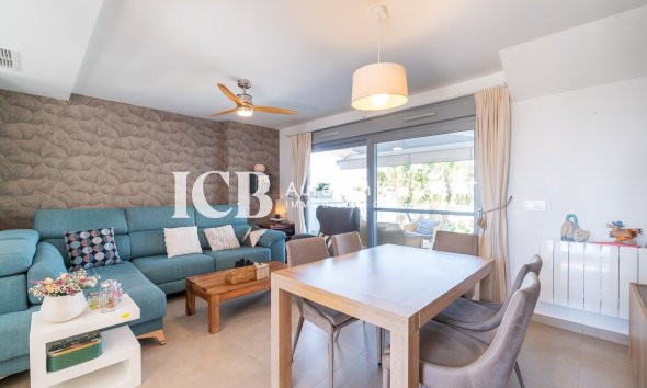 Revente - Appartement -
Vistabella Golf - Vistabella