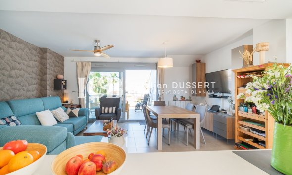 Revente - Appartement -
Vistabella Golf - Vistabella