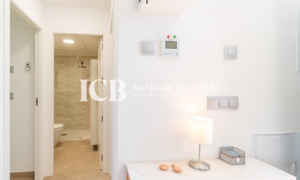 Revente - Appartement -
Vistabella Golf - Vistabella