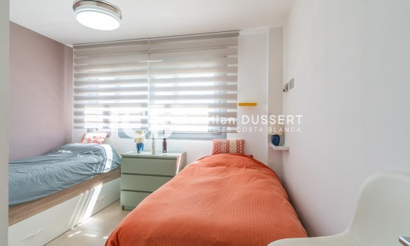 Revente - Appartement -
Vistabella Golf - Vistabella