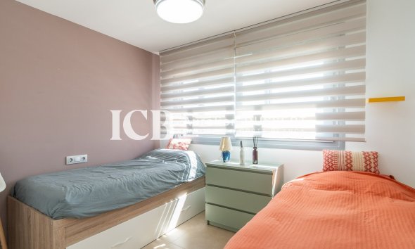 Revente - Appartement -
Vistabella Golf - Vistabella
