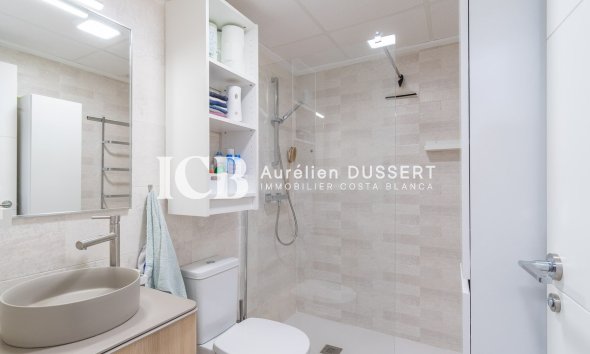 Revente - Appartement -
Vistabella Golf - Vistabella