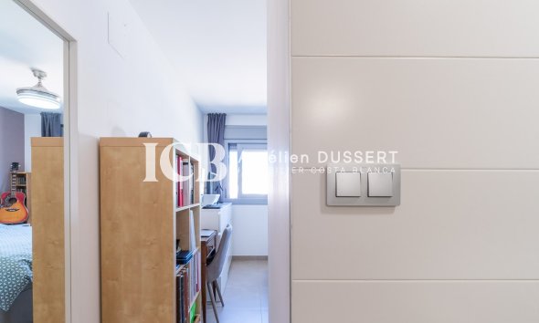 Revente - Appartement -
Vistabella Golf - Vistabella