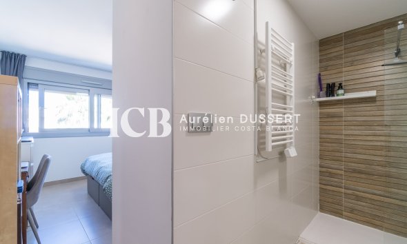 Revente - Appartement -
Vistabella Golf - Vistabella