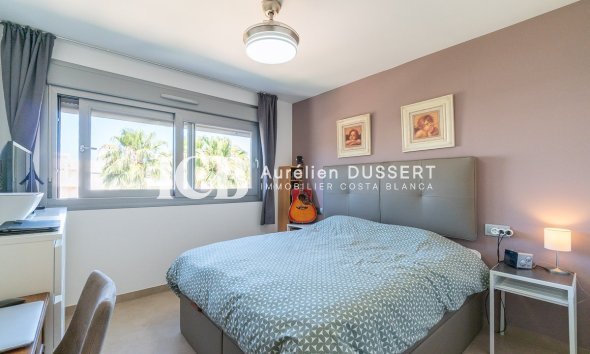 Revente - Appartement -
Vistabella Golf - Vistabella