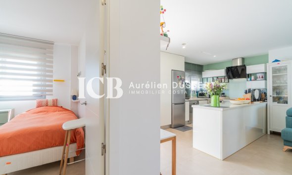 Revente - Appartement -
Vistabella Golf - Vistabella