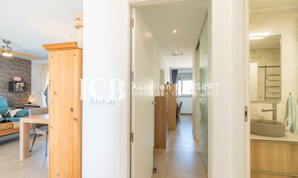 Revente - Appartement -
Vistabella Golf - Vistabella