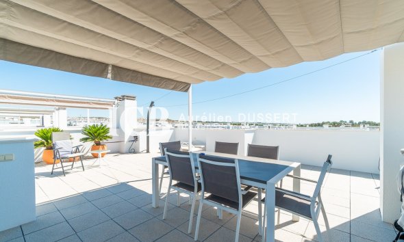 Revente - Appartement -
Vistabella Golf - Vistabella