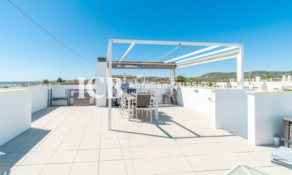 Revente - Appartement -
Vistabella Golf - Vistabella