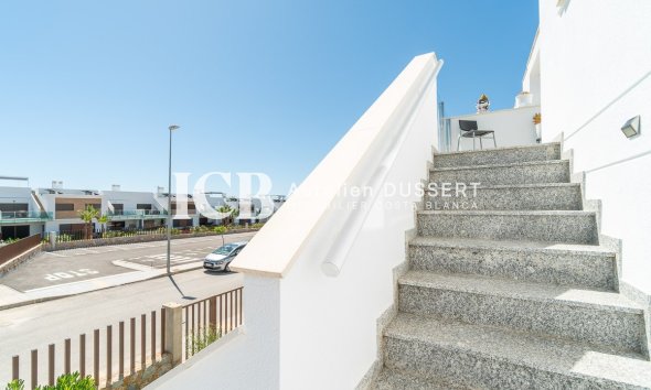 Revente - Appartement -
Vistabella Golf - Vistabella
