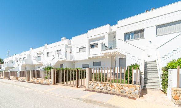 Revente - Appartement -
Vistabella Golf - Vistabella
