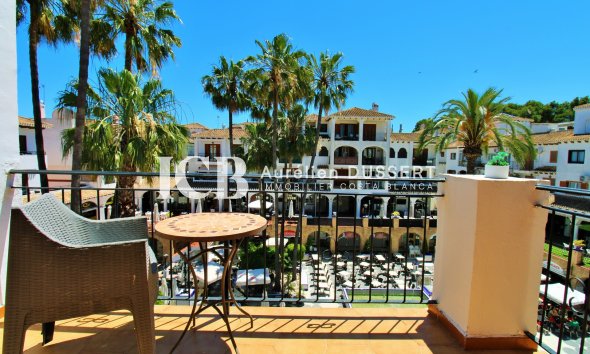 Revente - Appartement -
Orihuela Costa - Villamartín