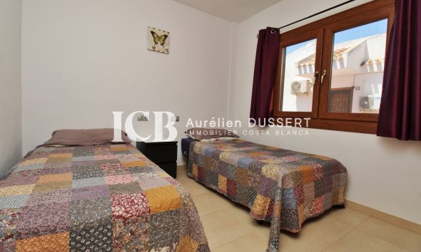 Revente - Appartement -
Orihuela Costa - Villamartín