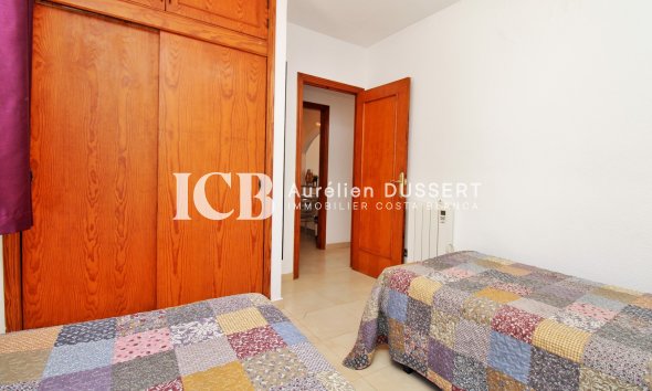 Revente - Appartement -
Orihuela Costa - Villamartín