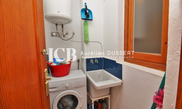 Revente - Appartement -
Orihuela Costa - Villamartín