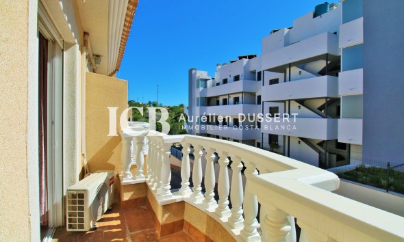Revente - Maison mitoyenne -
Orihuela Costa - Villamartín