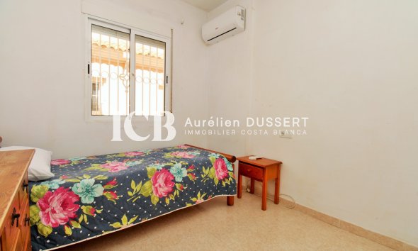 Revente - Maison mitoyenne -
Orihuela Costa - Villamartín