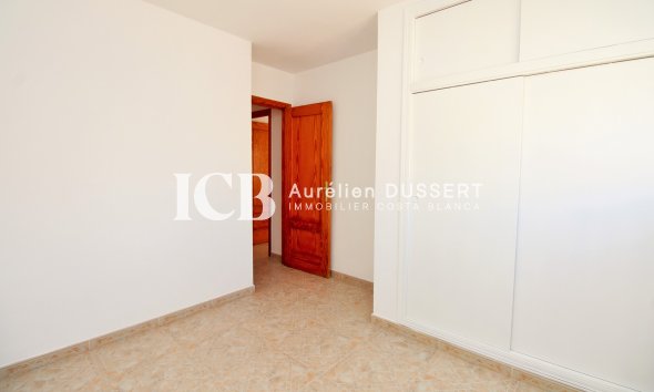 Revente - Maison mitoyenne -
Orihuela Costa - Playa Flamenca