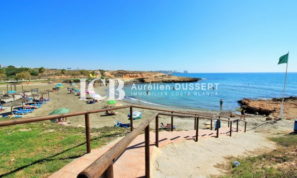 Revente - Maison mitoyenne -
Orihuela Costa - Playa Flamenca