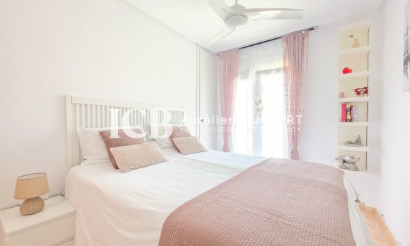 Revente - Maison mitoyenne -
Los Balcones - Torrevieja