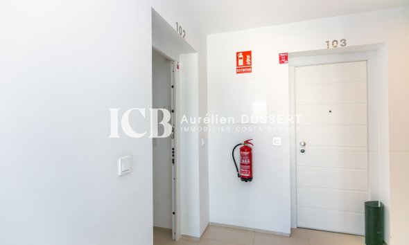 Revente - Appartement -
Ciudad Quesada - Doña pepa