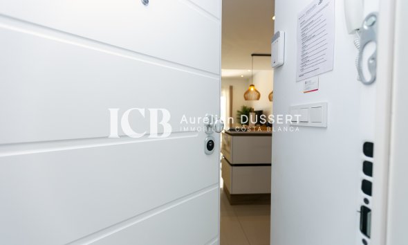 Revente - Appartement -
Ciudad Quesada - Doña pepa