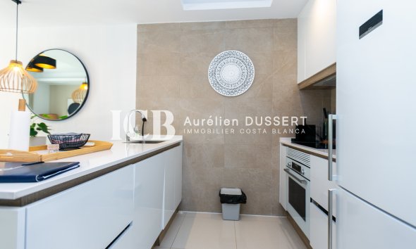 Revente - Appartement -
Ciudad Quesada - Doña pepa