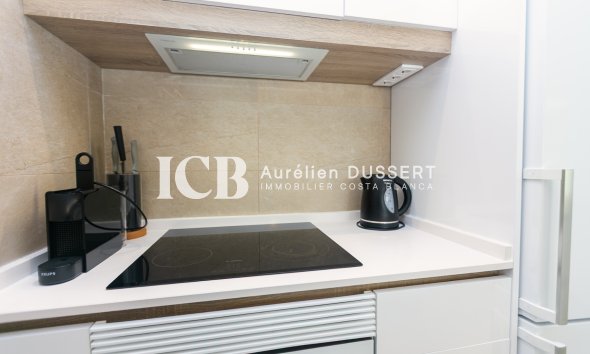 Revente - Appartement -
Ciudad Quesada - Doña pepa